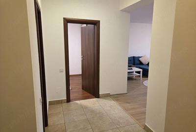 Apartament cu 2 camere decomandat în Străulești - 10