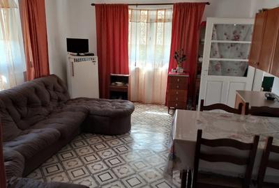 Casa mobilata Straoane, Vrancea - 3