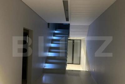 Casă cu 8 camere cu Teren 2300 Mp în Lunei - 8