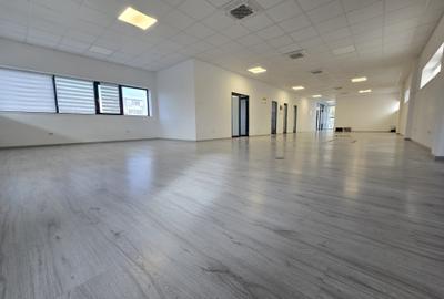 Spațiu comercial, de 250 mp, în Dorobanți - 3