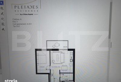Apartament cu 2 camere în Lupeni - 12