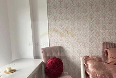 Garsonieră dublă de închiriat în Novum Politehnica, Grozăvești - 2