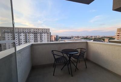 Apartament cu 2 camere decomandat, mobilat în Timișoara - 1