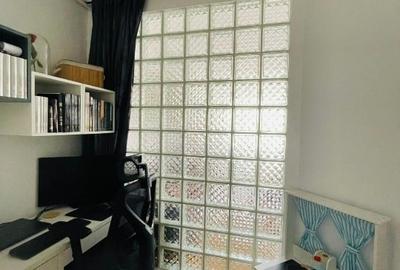 Apartament 3 camere – Riverside Residence, Str. Porțelanului 2 - 6