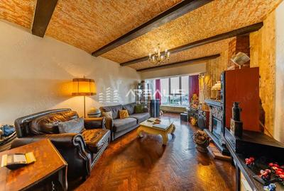 Apartament 3 camere Samanta - 1