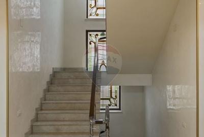 Casă cu 6 camere cu Teren 600 Mp în Nord - 18