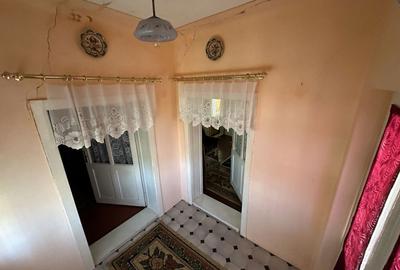 Casă cu 3 camere în Cacova Ierii - 6