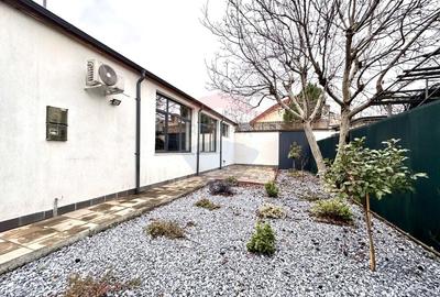 Casa/apartament tip studio/curte de inchiriat Parc Bazilescu - 13