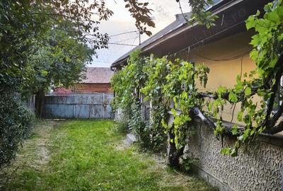 Casa batraneasca in Bretcu (Covasna) la schimb cu garsoniera in orasul Brasov - 1