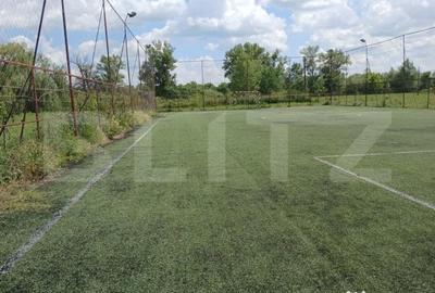 Casă cu 7 camere cu Teren 9245 Mp în Tinca - 16