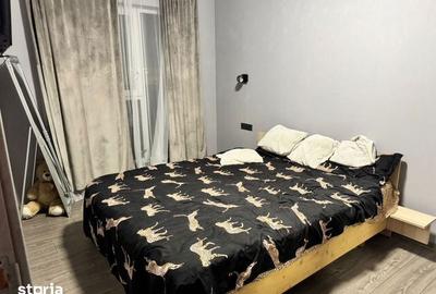 Apartament cu 2 camere în Progresul - 1