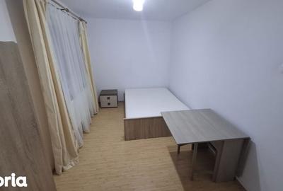 Apartament cu 3 camere semidecomandat, mobilat în Spitalul Județean - 2