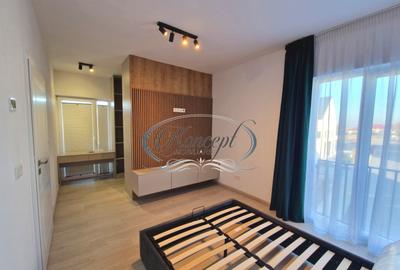 Apartament modern in ansamblu privat - 3