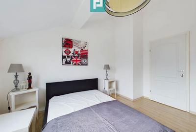 Casa de vacan?a in Moneasa - 13