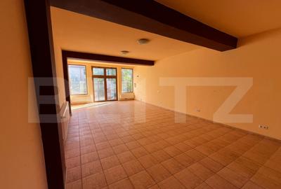 Spa?iu de inchiriat, 55 mp utili, zona Micro 4 - 1