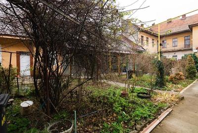 RECO Casa la curte comuna de vanzare - 14