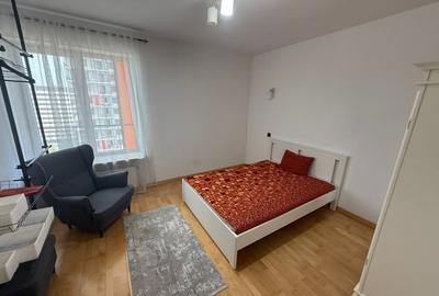 Splaiul Unirii - Delta Vacaresti vanzare apartament 3 camere - 15