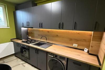 Garsoniera decomandata, 32 mp, zona Facultatea de Agronomie - 3