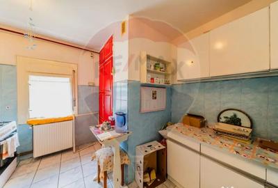 Apartament cu 2 camere semidecomandat în Boul Roșu - 1