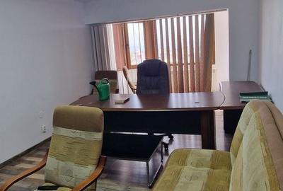 Apartament cu 2 camere decomandat, mobilat în Gara - 26