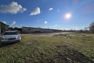 Teren in suprafata de 7774 intravilan | Constructi in suprafata de 1029 mp - 15