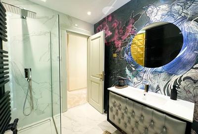 Apartament cu 4 camere de inchiriat Soseaua Nordului Herastrau Apartament cu 4 camere de inchiriat Soseaua Nordului Herastrau - 26