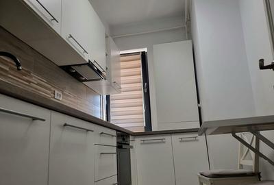 Garsonieră decomandată în Bucium - 7