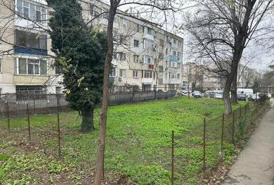 Teren intravilan 822 m.p. Constanta str.Nicolae Iorga 24B- de vanzare pret 450.000 Euro - 2