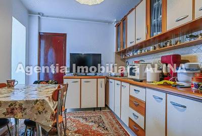 Apartament 4 camere in Deva, zona Piata centrala, Bld. Decebal, 76mp , etaj 2... - 7