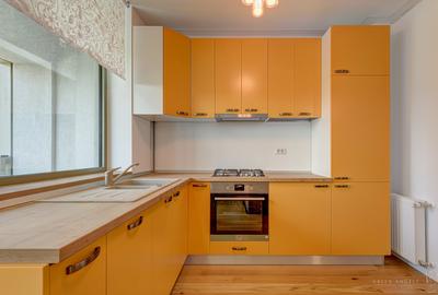Apartament cu 2 camere decomandat în Aviației - 8