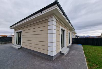 Casa 120mp Cartier Primaverii - 3