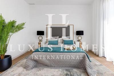 Casă cu 4 camere în Central - 16