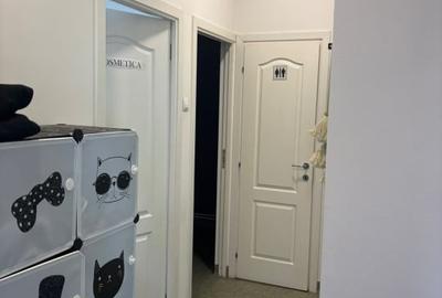 Spatiu comercial, 55 mp, pretabil pentru servicii, zona Podului IRA Spatiu comercial, 55 mp, pretabil pentru servicii, zona Podului IRA - 6