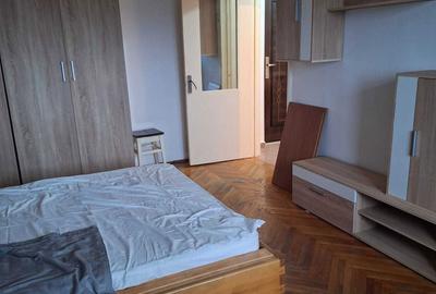 Garsonieră decomandată în Nicolae Bălcescu - 4