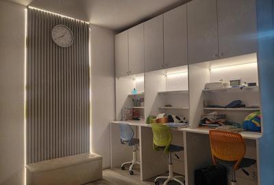 Apartament cu 2 camere nedecomandat în Vest - 5