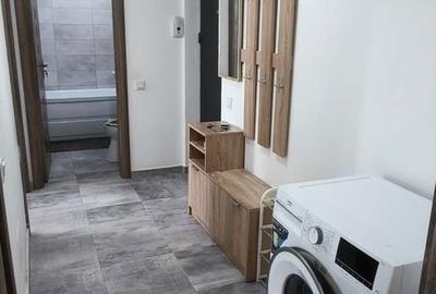 Apartament cu 2 camere decomandat în Apărătorii Patriei - 11