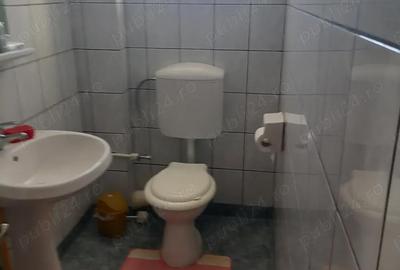 Casă cu 6 camere în Central - 9