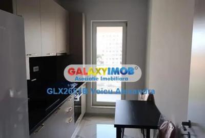 Garsonieră decomandată, mobilată în Berceni - 4