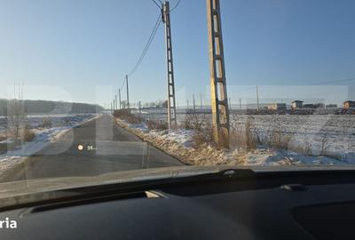 Teren de 1400 mp, în Ipotești - 3