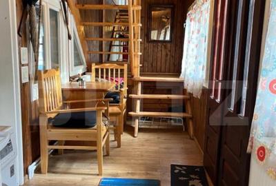 Casa de vanzare, 118 mp, Vatra Dornei - 3