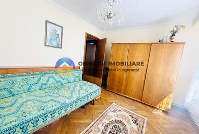 OCAZIE! Apartament 3 camere/2 balcoane CENTRU Dioda - 8