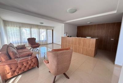 Duplex cu 4 camere cu Canalizare în Moșnița Nouă - 6