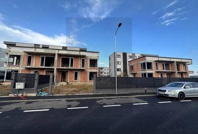 Case tip Duplex de vanzare in Ghimbav, Bra?ov Cartierul Florilor - 6