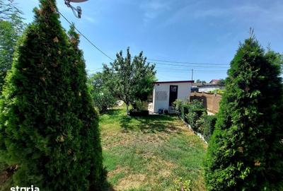 Casă cu 4 camere cu Teren 515 Mp în Corbu - 1