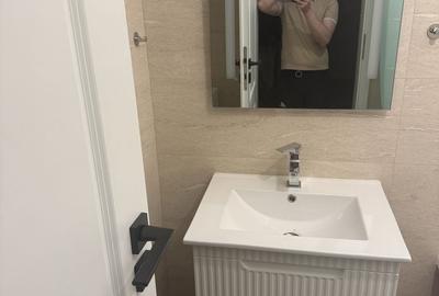 Apartament cu 2 camere decomandat în Obor - 4