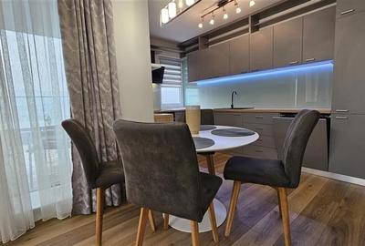 Apartament cu 3 camere semidecomandat, mobilat în Bună Ziua - 12