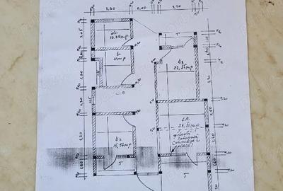 Casă cu Teren 600 Mp în Ștefăneștii de Sus - 2