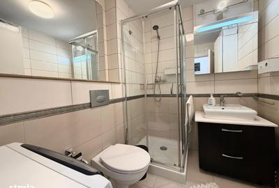 Apartament cu 2 camere în Ștefăneștii de Jos