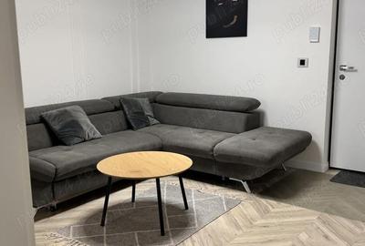 Apartament cu 2 camere decomandat în Central - 8