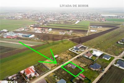 Casă cu 3 camere cu Teren 568 Mp în Nojorid - 6
